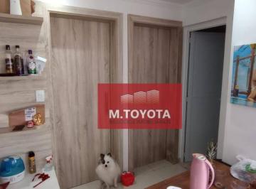 Apartamento · 45m² · 2 Quartos · 1 Vaga · Apartamento para venda em Jardim Adriana de 45.00m² com 2 Quartos e 1 Garagem