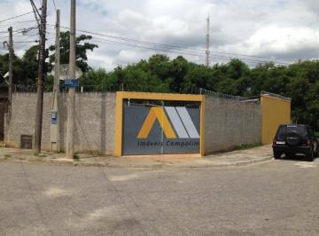 Terreno · 580m² · Terreno para venda em Jardim Simus de 580.00m²
