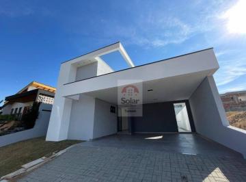 Casa · 166m² · 3 Quartos · 4 Vagas · Casa de Condomínio para venda em Quinta Das Palmeiras de 166.00m² com 3 Quartos, 3 Suites e 4 Garage