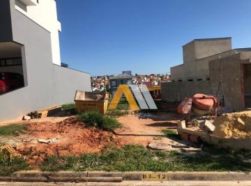 Terreno · 276m² · Terreno en Condomínio para venda em Condomínio Ibiti Reserva de 276.00m²