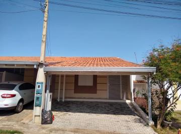 Casa · 105m² · 3 Quartos · 2 Vagas · Casa de Condomínio para venda em Jardim Ipanema de 105.00m² com 3 Quartos, 1 Suite e 2 Garagens
