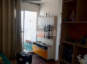 Apartamento · 74m² · 2 Quartos · 1 Vaga · Apartamento para venda em Santa Rosália de 74.00m² com 2 Quartos e 1 Garagem
