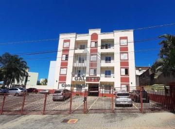 Apartamento · 66m² · 3 Quartos · 2 Vagas · Apartamento para venda em ORTIZES de 66.00m² com 3 Quartos e 2 Garagens