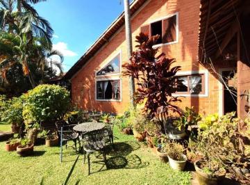 Casa · 341m² · 3 Quartos · 2 Vagas · Casa para venda em SÍTIO RECREIO DOS CAFEZAIS de 341.39m² com 3 Quartos, 1 Suite e 2 Garagens