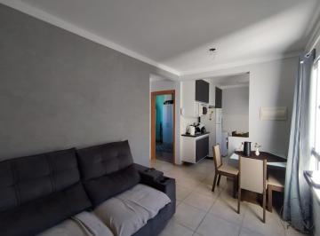 Apartamento · 39m² · 2 Quartos · 1 Vaga · Apartamento para venda em Jardim Real Park de 39.00m² com 2 Quartos e 1 Garagem