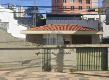 Comercial · 417m² · 3 Quartos · 4 Vagas · Loja para venda em Cambui de 417.00m² com 3 Quartos e 4 Garagens