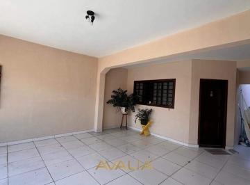 Casa · 162m² · 3 Quartos · 2 Vagas · Casa para venda em Jardim São Francisco de 162.00m² com 3 Quartos, 1 Suite e 2 Garagens
