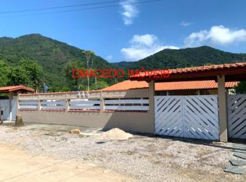 Casa · 80m² · 2 Quartos · 2 Vagas · Casa para venda em Praia Da Lagoinha de 80.00m² com 2 Quartos, 1 Suite e 2 Garagens
