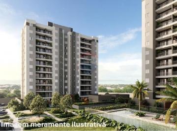 Apartamento · 55m² · 2 Quartos · 1 Vaga · Apartamento para venda em Jardim Cruzeiro Do Sul de 55.00m² com 2 Quartos, 1 Suite e 1 Garagem