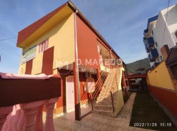 Casa · 700m² · 19 Quartos · Casa para venda em Praia Maranduba de 700.00m² com 19 Quartos