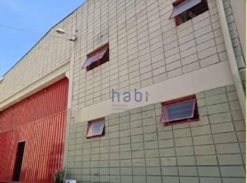 Comercial · 1000m² · 10 Vagas · Galpão / Depósito / Armazém para alugar em Iporanga de 1000.00m² com 10 Garagens
