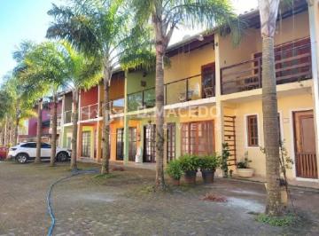 Casa · 65m² · 2 Quartos · 1 Vaga · Casa para venda em Praia Do Sape de 65.00m² com 2 Quartos e 1 Garagem
