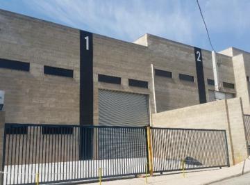 Comercial · 363m² · Galpão / Depósito / Armazém para alugar em Jardim Santa Barbara de 362.88m²
