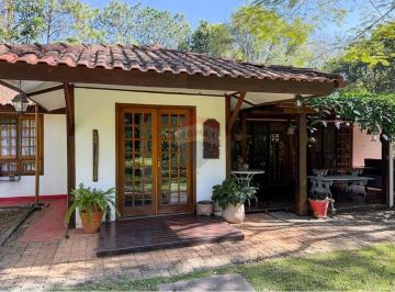 Terreno · 380m² · 5 Quartos · Chácara para venda em Ipanema Das Pedras de 380.00m² com 5 Quartos e 2 Suites