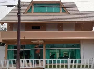 Casa · 750m² · 7 Quartos · 4 Vagas · Sobrado para venda em Brejatuba de 750.00m² com 7 Quartos, 6 Suites e 4 Garagens