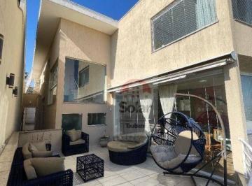 Casa · 384m² · 4 Quartos · 6 Vagas · Casa para venda em Alto São Pedro de 384.00m² com 4 Quartos, 2 Suites e 6 Garagens