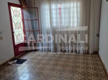 Casa · 219m² · 3 Quartos · 2 Vagas · Casa para venda em Jardim Brasil (vila Xavier) de 219.00m² com 3 Quartos, 1 Suite e 2 Garagens