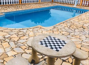Rural · 225m² · 3 Quartos · 15 Vagas · Fazenda / Sítio para venda em Loteamento Arace De Santo Antonio Ii de 225.00m² com 3 Quartos, 1 Suit