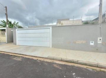 Casa · 192m² · 3 Quartos · 4 Vagas · Casa para venda em Jardim Brasil (vila Xavier) de 192.00m² com 3 Quartos, 1 Suite e 4 Garagens