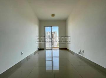 Apartamento · 59m² · 2 Quartos · 1 Vaga · Apartamento para venda em Parque Faber Castell I de 59.00m² com 2 Quartos, 1 Suite e 1 Garagem