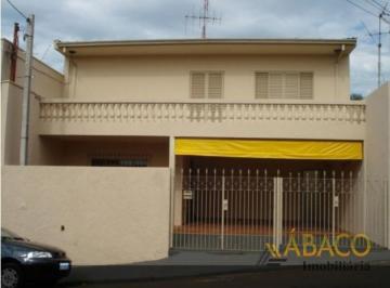Casa · 227m² · 4 Quartos · 3 Vagas · Sobrado para venda em Jardim Nova Sao Carlos de 227.00m² com 4 Quartos, 2 Suites e 3 Garagens