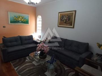 Casa · 228m² · 3 Quartos · 2 Vagas · Casa para venda em Vila Nossa Senhora Das Vitórias de 228.00m² com 3 Quartos, 2 Suites e 2 Garagens