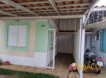 Casa · 55m² · 3 Quartos · 2 Vagas · Casa para venda em Moradas 3 de 55.00m² com 3 Quartos, 1 Suite e 2 Garagens