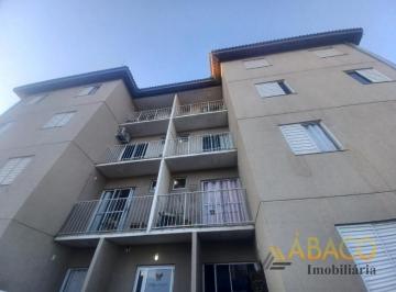 Apartamento · 55m² · 2 Quartos · 1 Vaga · Apartamento para alugar em Vila Rancho Velho de 55.00m² com 2 Quartos e 1 Garagem