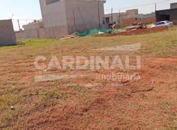 Terreno · 250m² · Terreno para venda em Recanto Do Sabiá de 250.00m²