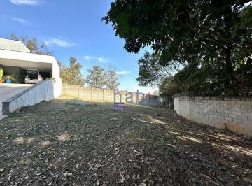 Terreno · 409m² · Terreno en Condomínio para venda em Condomínio Residencial Flores de 409.00m²