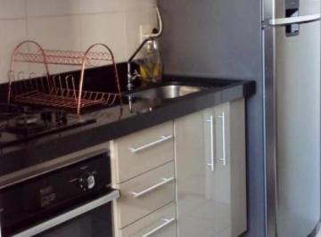 Apartamento · 69m² · 3 Quartos · 1 Vaga · Apartamento para venda em Jardim Graziela de 69.00m² com 3 Quartos, 1 Suite e 1 Garagem