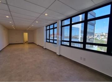 Comercial · 48m² · Sala Comercial para alugar em Jardim Nova Bragança de 47.90m²
