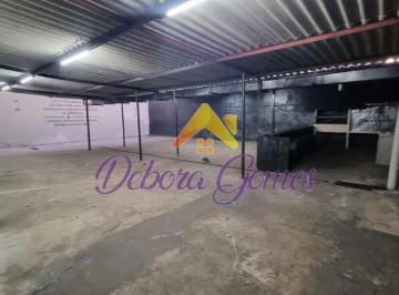 Comercial · 100m² · Imóvel Comercial para alugar em Vila Cascatinha de 100.00m²