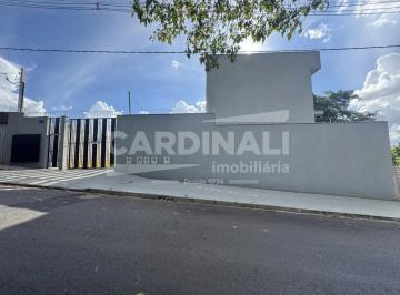 Casa · 73m² · 2 Quartos · 2 Vagas · Casa de Condomínio para venda em Jardim Ricetti de 73.00m² com 2 Quartos, 2 Suites e 2 Garagens