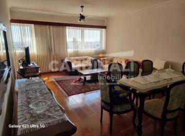Apartamento · 143m² · 3 Quartos · 1 Vaga · Apartamento para venda em Centro de 143.00m² com 3 Quartos, 1 Suite e 1 Garagem