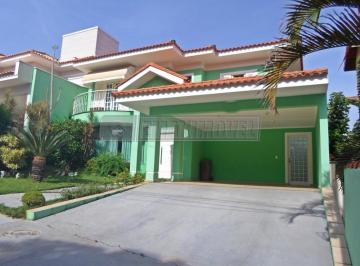Casa · 379m² · 3 Quartos · 4 Vagas · Casa de Condomínio para alugar em Campolim de 379.00m² com 3 Quartos, 3 Suites e 4 Garagens
