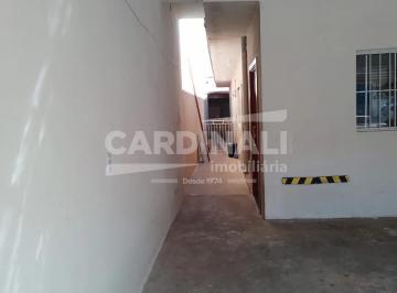 Casa · 79m² · 2 Quartos · 2 Vagas · Casa para venda em Jardim Social Presidente Collor de 79.00m² com 2 Quartos e 2 Garagens