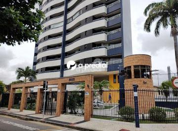Apartamento · 118m² · 3 Quartos · 3 Vagas · Apartamento a Venda Conforto e Excelente Localizacao