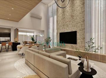 Casa · 199m² · 3 Quartos · 2 Vagas · Casa a venda em Londrina, no Condominio Golden Park II