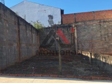 Terreno · 323m² · JARDIM UNIVERSAL