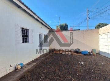 Casa · 53m² · 2 Quartos · 2 Vagas · JARDIM UNIVERSAL