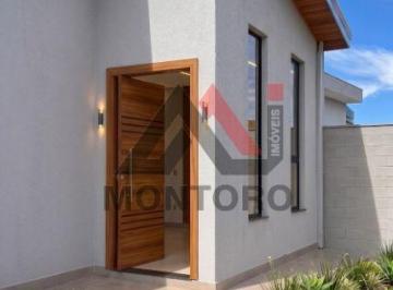 Casa · 70m² · 2 Quartos · 1 Vaga · RESIDENCIAL MONTE CARLO