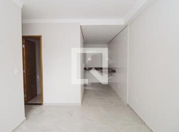 Apartamento · 39m² · 2 Quartos · Apartamento à Venda - Mandaqui, 2 Quartos, 39 m² - São Paulo