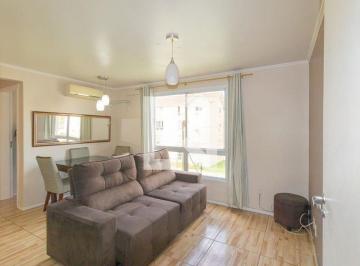 Apartamento · 49m² · 2 Quartos · 1 Vaga · Apartamento à Venda - Mato Grande, 2 Quartos, 49 m² - Canoas
