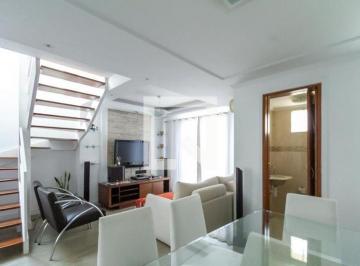 Casa · 89m² · 3 Quartos · 2 Vagas · Casa à Venda - Vila Jordanópolis, 3 Quartos, 89 m² - São Bernardo do Campo