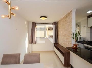 Apartamento · 45m² · 2 Quartos · 1 Vaga · Apartamento à Venda - Jardim Iris , 2 Quartos,  45 m² - São Paulo