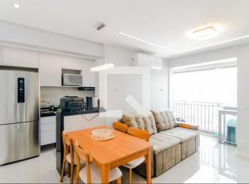 Apartamento · 43m² · 1 Quarto · 1 Vaga · Apartamento à Venda - Vila Rosália, 1 Quarto, 43 m² - Guarulhos