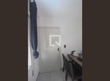 Apartamento · 35m² · 1 Quarto · 1 Vaga · Apartamento à Venda - Santana, 1 Quarto,  35 m² - Porto Alegre