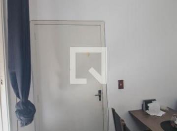Apartamento · 35m² · 1 Quarto · 1 Vaga · Apartamento à Venda - Santana, 1 Quarto,  35 m² - Porto Alegre