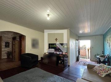 Casa · 120m² · 3 Quartos · 1 Vaga · Casa à Venda - São José, 3 Quartos, 120 m² - Canoas